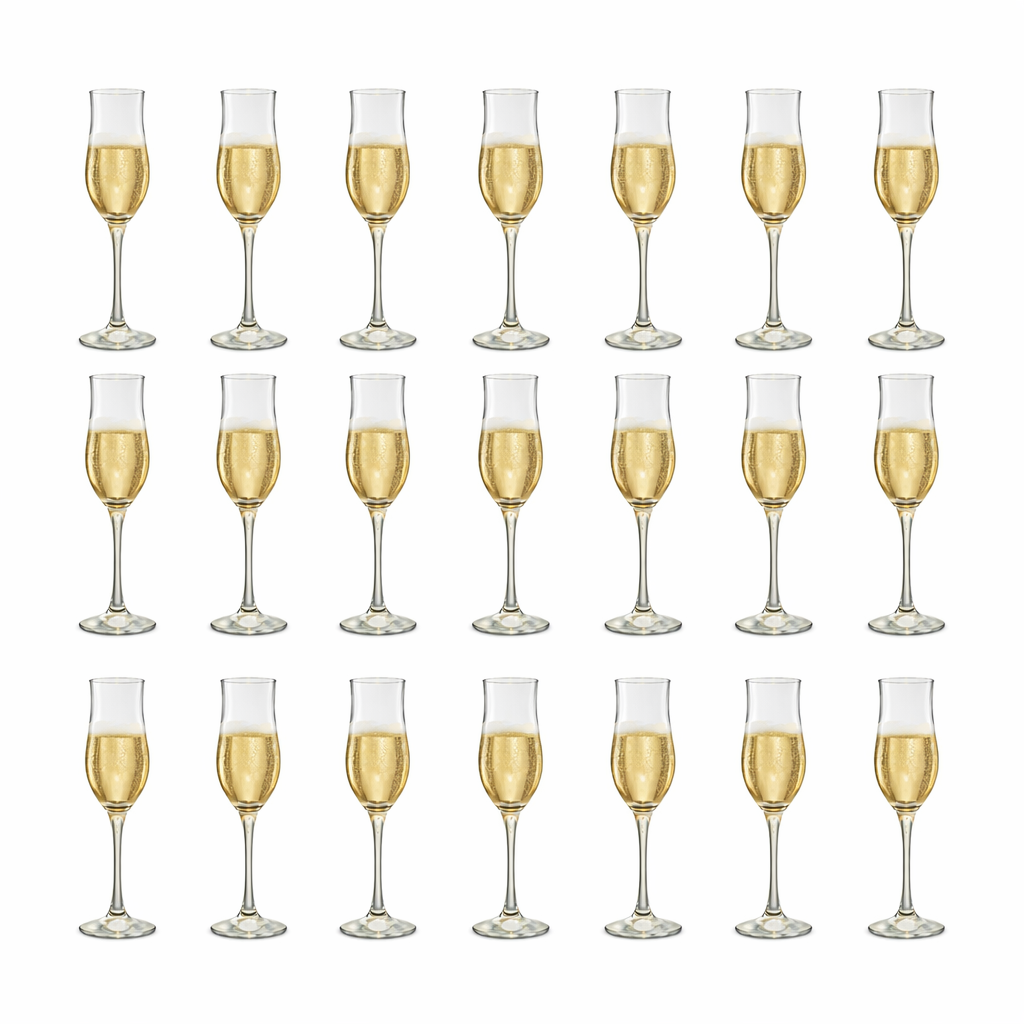 Chelsea Juliet Goblet / Water Glass – 9.25 oz, 24/Case