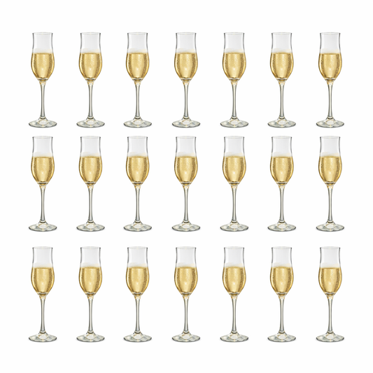 Chelsea Juliet Goblet / Water Glass – 9.25 oz, 24/Case