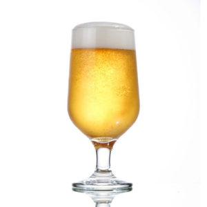 Chelsea Venue 13oz Beer, 24/Case image 0