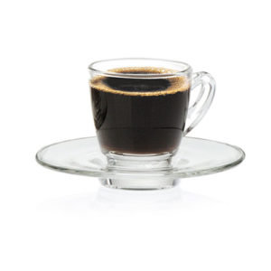 Coffee Service 2.5oz Espresso Cup image 0