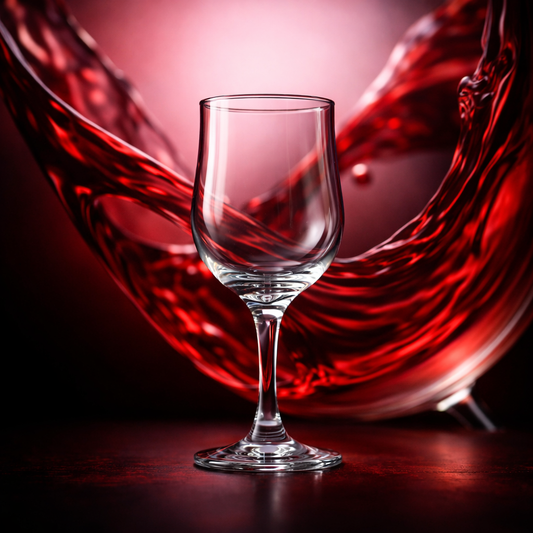 Chelsea Nevada Wine Glass – 10.75 oz, 24/Case