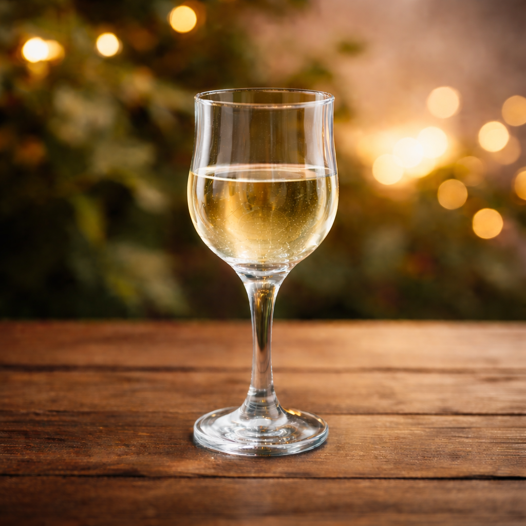 Chelsea Nevada Wine Glass – 12 oz, 6/Case