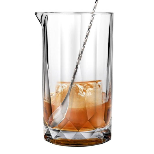 Ocean Glass Connexion Mixing Glass – 22 oz, 12/Case