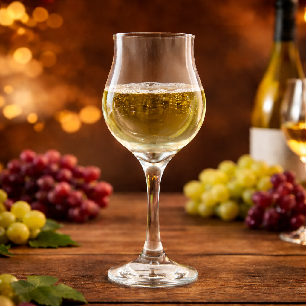 Chelsea Juliet All-Purpose Glass – 8.25 oz, 6/Case