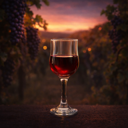 Chelsea Nevada 7oz Wine Glass, 6/Case