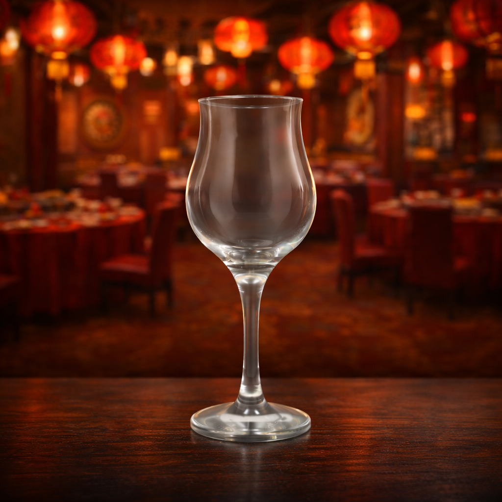 Chelsea Juliet Goblet / Water Glass – 9.25 oz, 6/Case