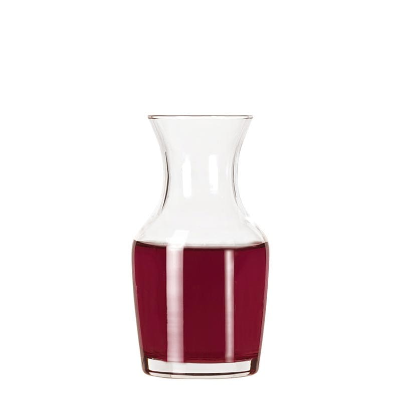 Libbey Beverage Service Carafe – 6.5 oz, 36/Case