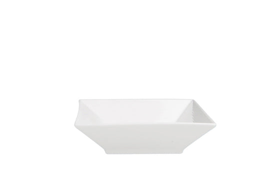 Fine Lines 5 inch Square bowls image 0