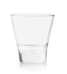 Chelsea Novara Stackable 8.75oz Rock, 24/Case image 0