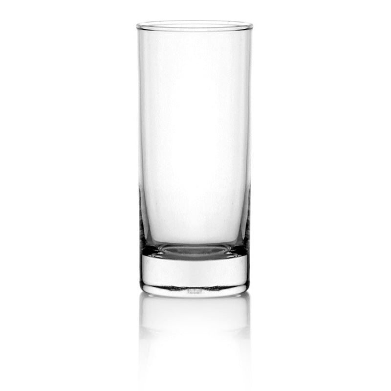 Ocean San Marino 10.25oz Hi Ball, 6/Case image 0