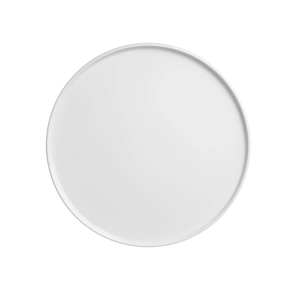 MCIC Specialty Plates 12 inch Roma Pizza Plate, 6/Case image 0