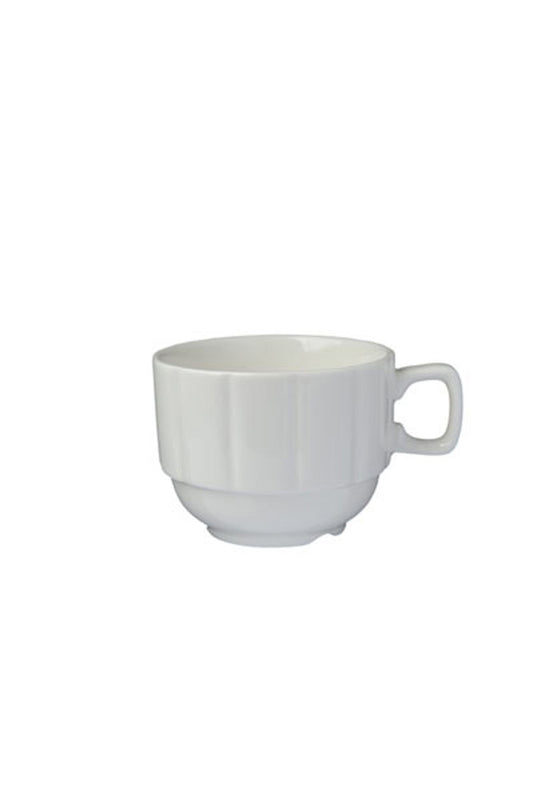 Linea Stackable Espresso Cup, 6/case image 0