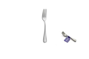 Bilboa Cake Fork image 0