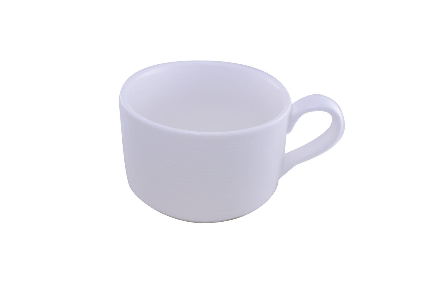 Fine Lines 9oz Stack Low Cup, 6/Case image 0