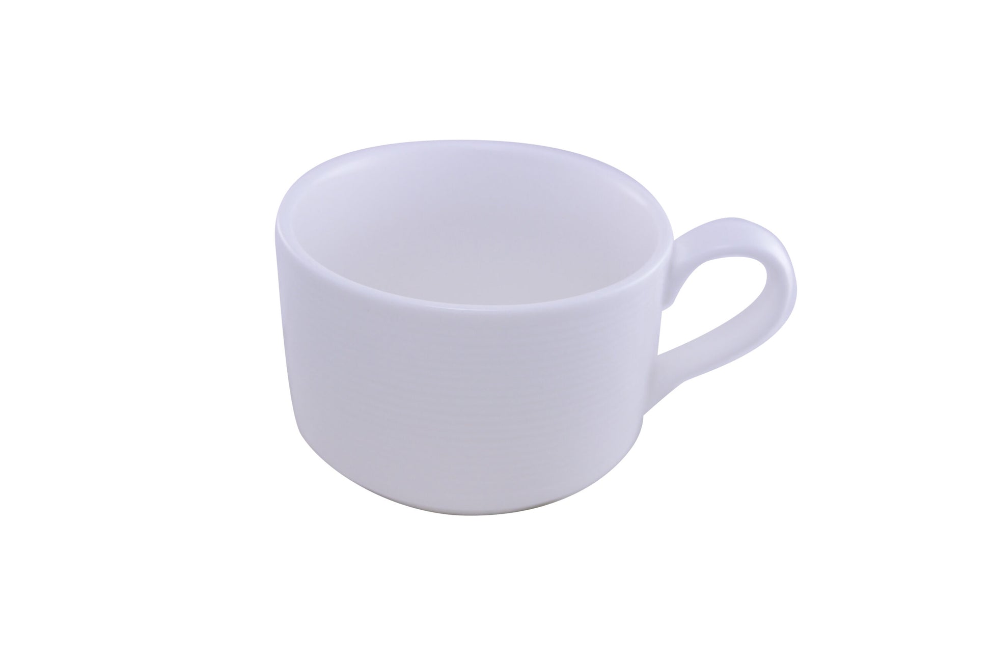 Fine Lines 9oz Stack Low Cup, 6/Case image 0