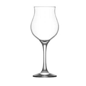 Juliet 8.25 oz All Purpose Glass image 0