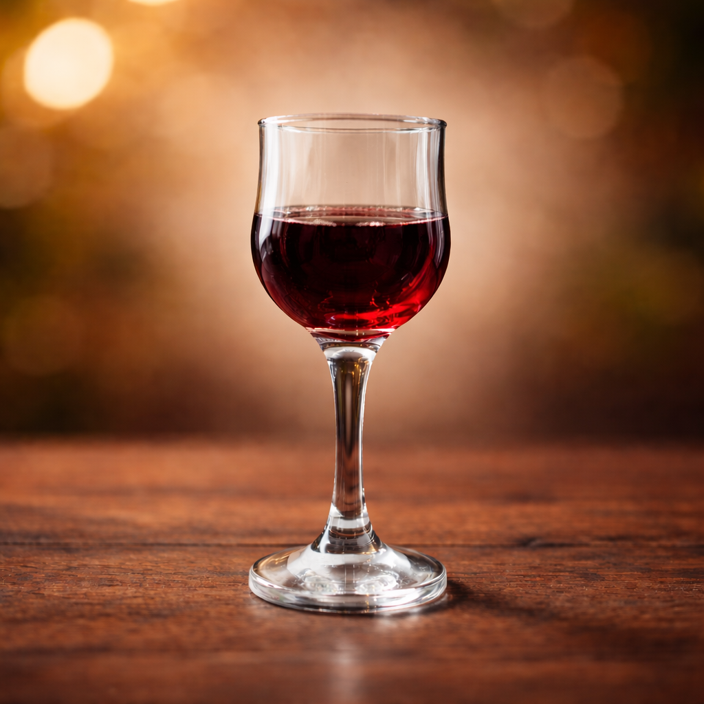 Chelsea Nevada Wine Glass – 8.25 oz, 6/Case