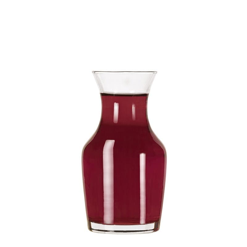 Libbey Beverage Service Carafe – 6.5 oz, 36/Case