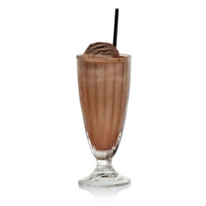 Miscellaneous 12oz Ice Cream-Soda Glass image 0