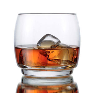 Chelsea Other Shapes 11oz Lunar Rock, 24/Case image 0