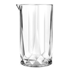 Ocean Connexion Mixing Glass, 22oz, 12/Case image 0