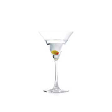 Madison Sheer Rim 10oz Cocktail Glass image 0