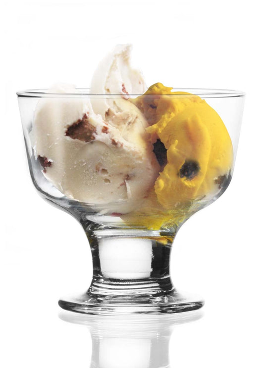 Chelsea Other Shapes 9oz Dessert, 24/Case image 0