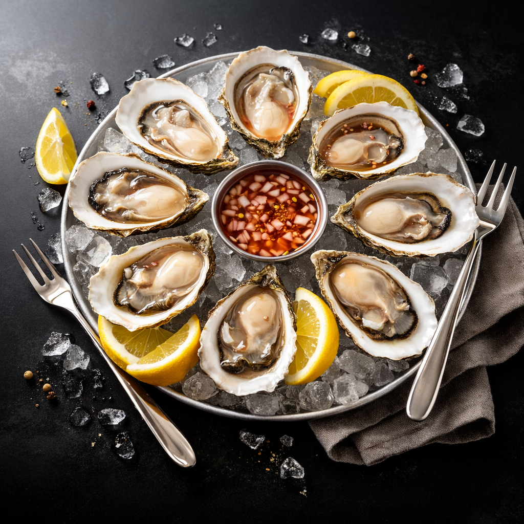 Clearance Studio William Olive Mirror Seafood Fork – 5.9" (150mm) 18/10 Stainless Steel, 4.5mm Gauge, Commercial Flatware, 12/Case