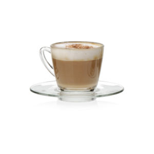 Coffee Service 8.5oz Cappuccino Cup image 0