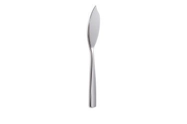 Barcelona 18|10 Fish Knife image 0