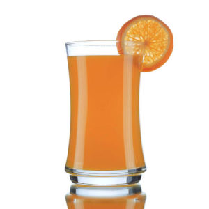 Chelsea Other Shapes 12.5oz Lunar Hi Ball, 48/Case image 0