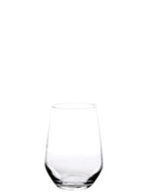 Lexington Hi Ball,13 oz., 4.3"H, 3.1" MD, glass, clear image 0
