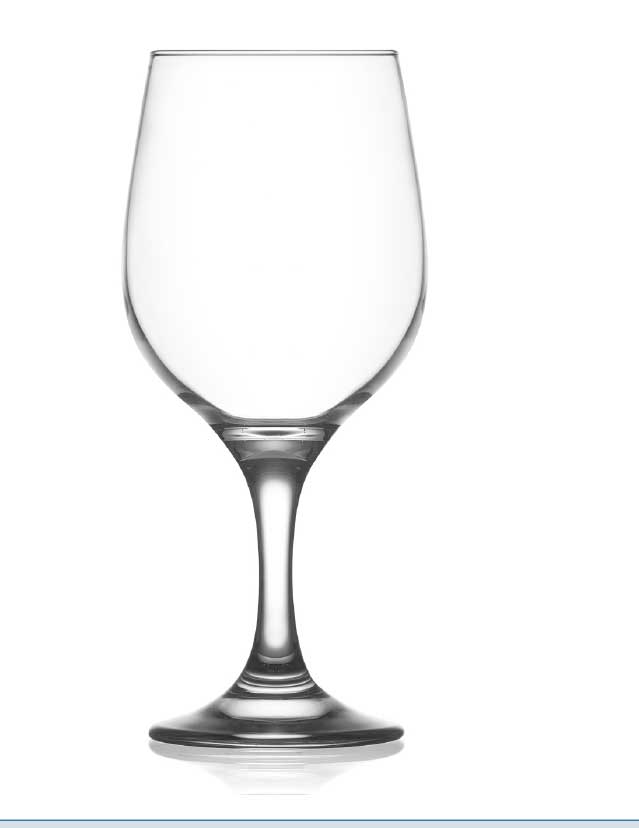 Fame 10.25oz wine image 0