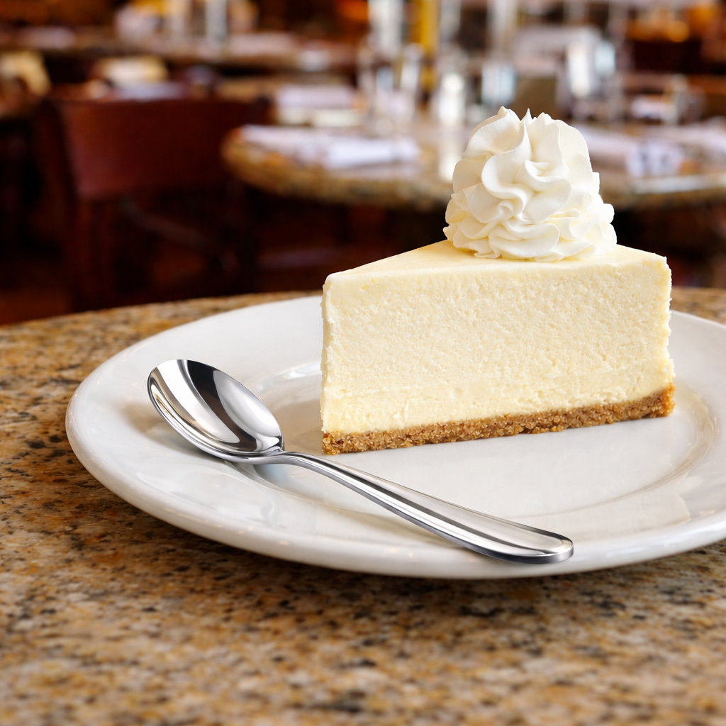 Clearance Studio William Olive Mirror Dessert Spoon – 7.4" (188mm) 18/10 Stainless Steel, 4.5mm Gauge, Commercial Flatware, 12/Case