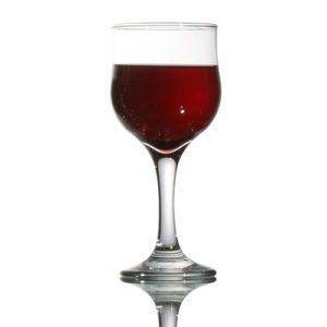 Nevada 8.25oz Wine image 0