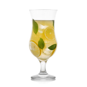 Chelsea Other Shapes 20oz Hurricane, 24/Case image 0