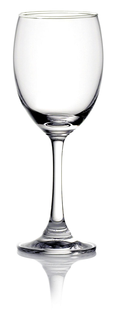 Duchess Rolled Edge 9oz Wine image 0