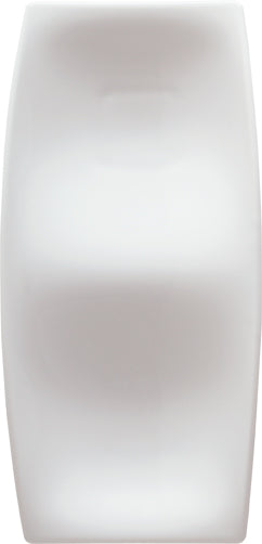 Europa Porvasal Nº 1 Tray, 9.45” x 4.72”, rectangle, porcelin, Europa image 0