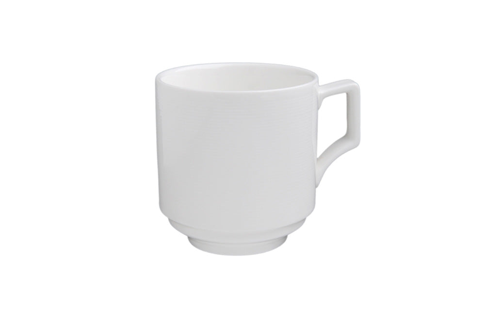 Fine Lines 12oz Mug, 6/Case image 0