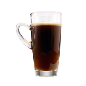 Coffee Service 11oz Slim Mug image 0