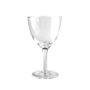 Roya Crystal 13.5 oz N&N Glass image 0