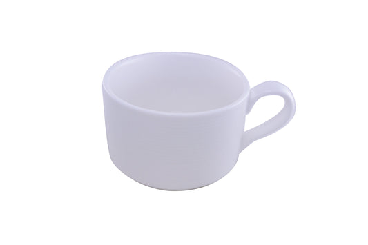 Fine Lines 9oz Stack Low Cup image 0