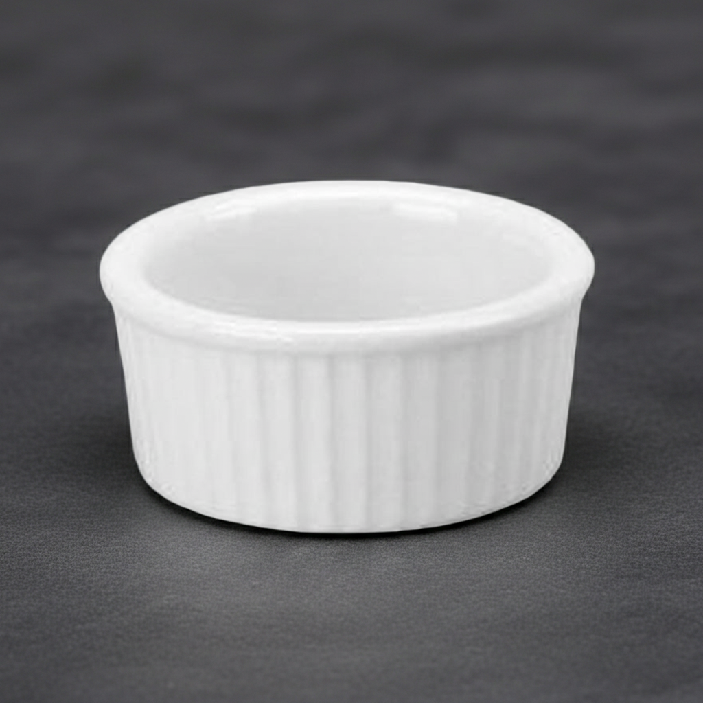 Accessories 4.5 inch Ramekin, 6/Case