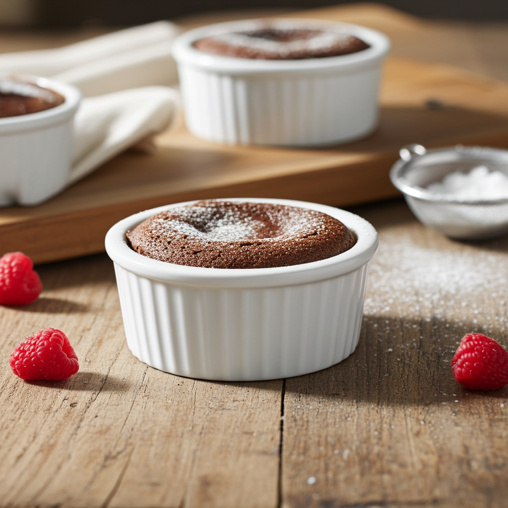 Accessories 4.5 inch Ramekin, 6/Case