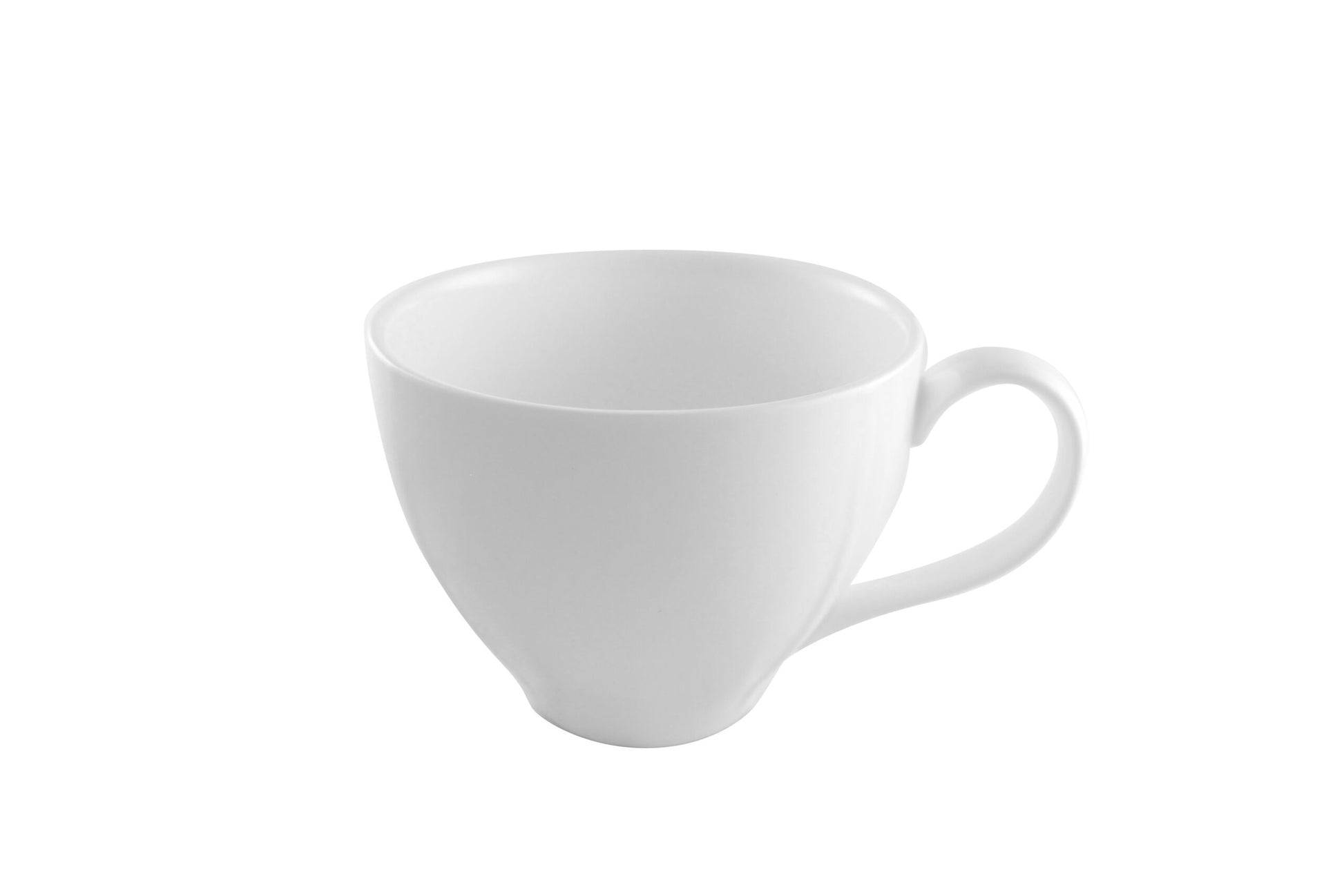 Silhouette 9oz Coffe-Tea Cup, 6/Case image 0