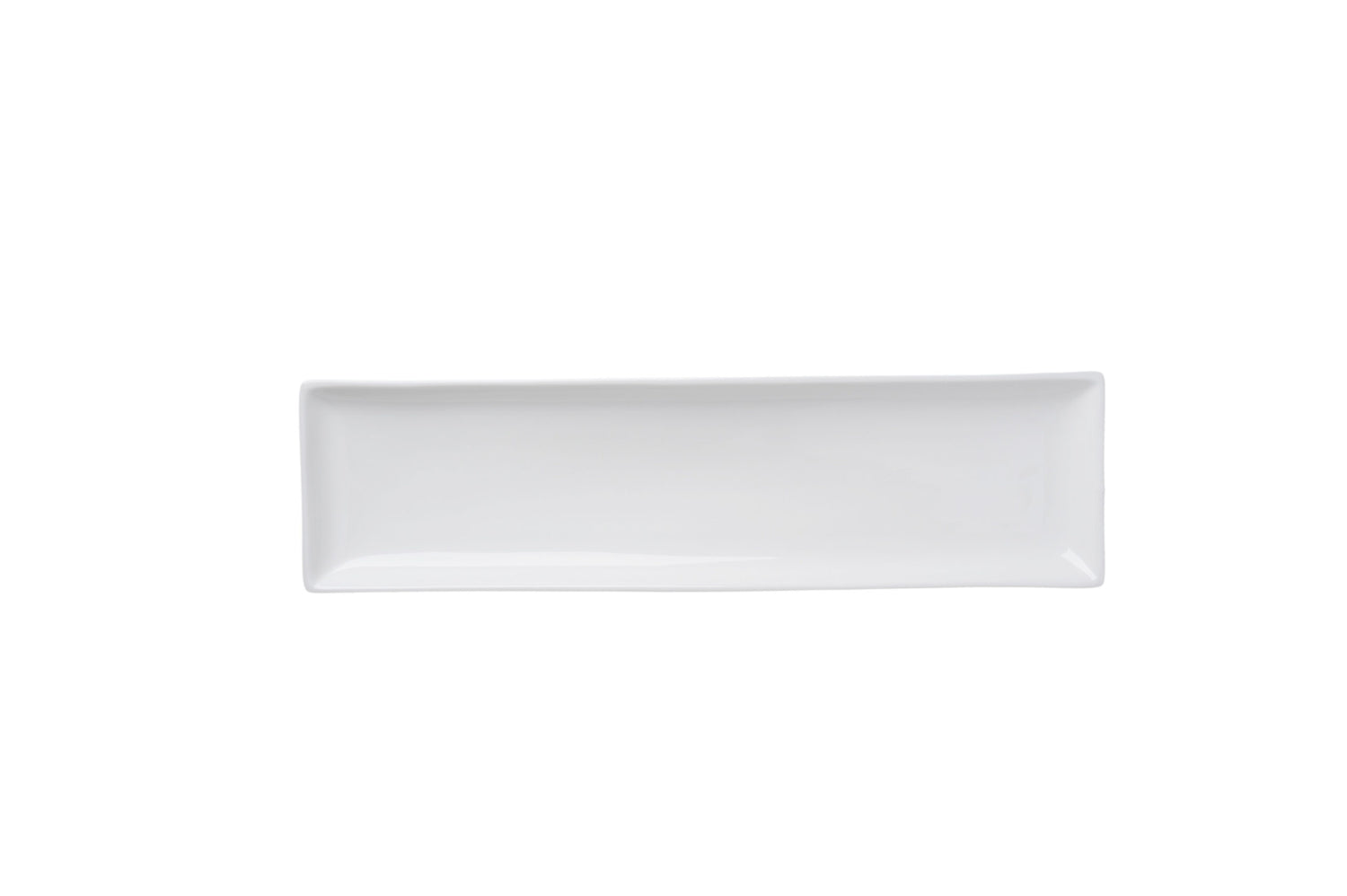 MCIC Accessories 16 inch x 4.4 inch Sushi Plate, 6/Case image 0