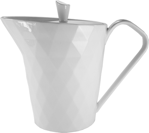 Diamond 16oz Coffee Pot image 0
