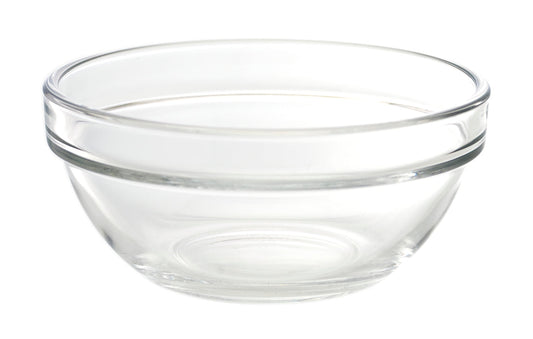 Miscellaneous 5 inch Stacking bowls image 0