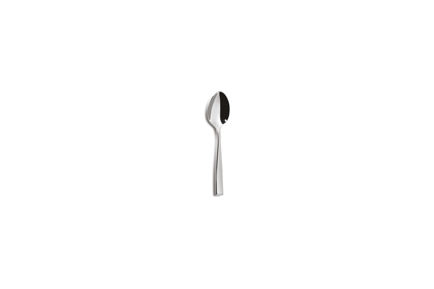 MCIC Iris Q11 18|10 Coffee-Mocha Spoon, 12/Case