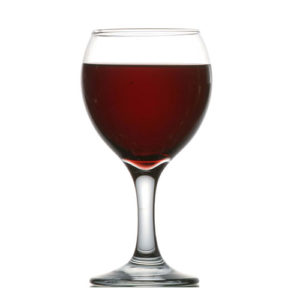 Chelsea Mission 7oz Wine, 24/Case image 0